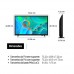 Promoção Televisão Smart TV Samsung 32" HD H5000F Sistema Operacional Tizen HDR PurColor Promoção Televisão Smart TV Samsung 32" HD H5000F Sistema Operacional Tizen HDR PurColor